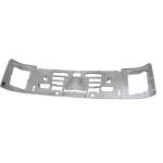 Heavy Truck Spare Parts 8-97468445-0 Front O4 Bumper FR for ISUZU Car Fitment