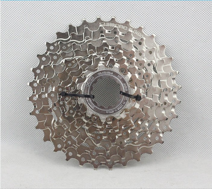 ALIVIO M4000 M4050 9 Speed Shimano Bike Groupset