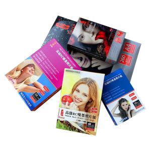 Wholesale Inkjet 5R Satin Photo Paper 260g 127*178mm For Graphic Display Prints from china suppliers