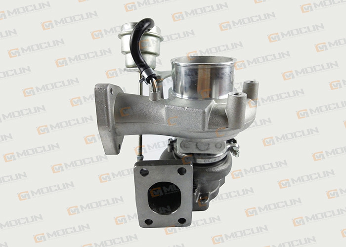 TD04L 49377-01610 6208-81-8100 Diesel Engine Turbocharger for Komatsu PC130-7 4D95LE
