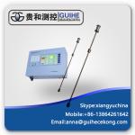 Guihe YW-A petrol station underground diesel gasoline tanks fueling system atg