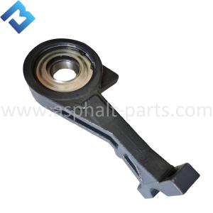 Wholesale asphalt paver parts AB600-2TV Tamper eccentric shaft bearing seat 4615042027 connecting block for from china suppliers