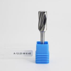 China Power Carving Bits Tungsten Carbide Deburring Tool Aluminum Cut Carbide Burrs on sale