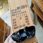 Black girls Mary Jane Shoes