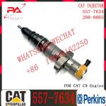 Diesel Fuel Injector 267-9734 293-4071 557-7634 328-2574 20R-8065 20R-8060 20R