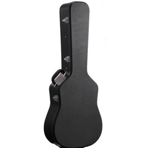 Wholesale OEM Wooden Hard Guitar Rack Case Hardshell Classical Hard Case from china suppliers