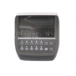 Wholesale Belparts Excavator Electric Panel Display Cluster Assy Gauge ZX200W ZX170W ZX190W-3 ZX220W-3 ZX210W-3 4653783 4653780 from china suppliers