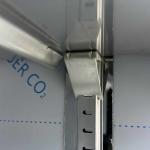 Midea MD-86L708BS Ultra Low Temp Freezer Minus 45 Degrees 718L Affordable