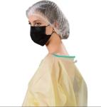 Disposable Medical Non Woven Strip Cap Bouffant Head Cover Hair Net Surgical