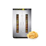 Stainless Steel Household Food Dehydrator / Fruit Drying Machine / Dehydrator