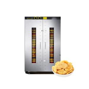 Wholesale Tray Dryer Multifunctional Heat Pump Dehydrator Noodle Dehydrator Food Drying Machine Fruit Dryer from china suppliers