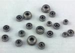 SGC Low Noise AISI440C Precision Miniature Bearings