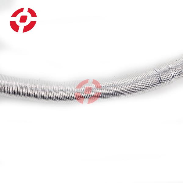 LR014409 Power Steering Hose Pipe Oil Return Rubber Hose Rubber Pipe High Pressure Hose