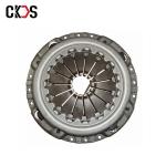 Japanese OEM Transmission Cover Throw-out Bearing Pressure Plate Truck Clutch
