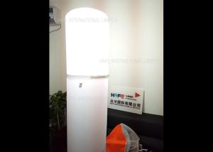 Wholesale Night Decoration Inflatable Light Tower 400W , 4 M Events Column Blow Up Light Tower from china suppliers