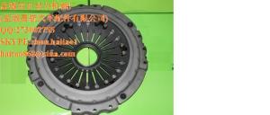 Wholesale 182-1601090 clutch cover for MAZ truck from china suppliers