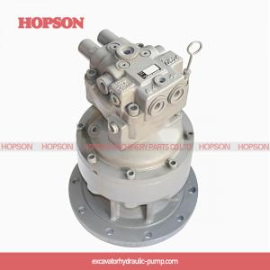 Wholesale Diesel Excavator Swing Gear For SH120 SH130 E120B SG04 Excavator from china suppliers