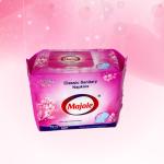 Women New Lady Pad Wholesale Sanitary Pads Waterproof Sanitary Pads at Best