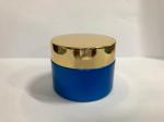 30g 50g Custom Round Cosmetic Jars Glass Cream Jars Skincare And Makeup