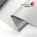 Pu Coated Fiberglass Fabric Cloth With Excellent Abrasion & Chemical Resistance