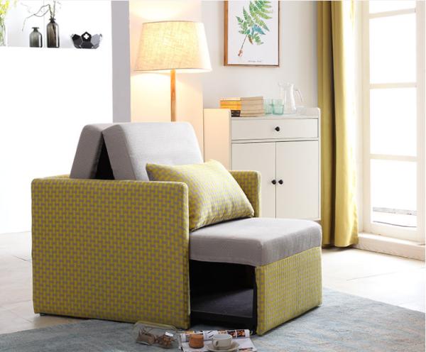 newest design sofa cum bed sofa bed furniture with storage chaise multifunction