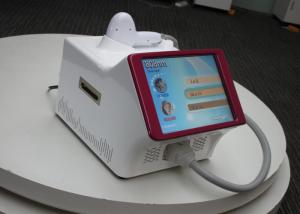 Wholesale New trend in Hair removal,painless permanent hair removal treatment provider,Portable Diode Laser Hair Removal Machine from china suppliers