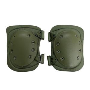 Wholesale Outdoor Sports Essential Black 250g Elbow and Knee Pads for Optimal Protection from china suppliers