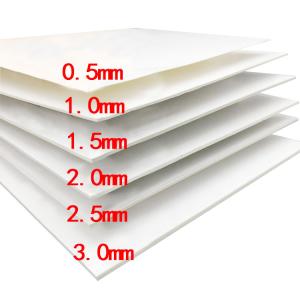 Wholesale Hot sale C1S GC1 Ivory Paper Board PE coated fbb paper board roll from china suppliers