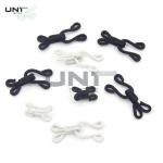 Sustainable Dry Cleaning Overcoat Snap Button Flatback Style