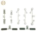 FR Series Stockbridge Vibration Damper pole accessories