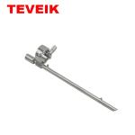 12 Month Warranty Ultrasound Needle Guide Mindray For V10-4 / V10-4B S Probe