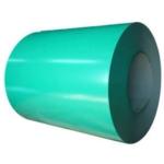 Z275 Prepainted Galvanized Steel Coil / Sheet Color Coated Steel Hot Dipped