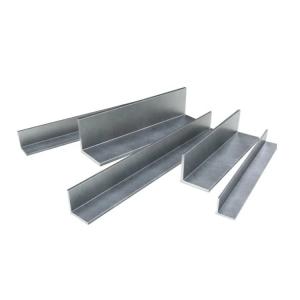 Wholesale ASTM 304 304L Stainless Angle Bar 40mm 50mm 60mm 75mm from china suppliers