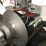 0.6mm Cold Rolled Stainless Steel Coil Sheet