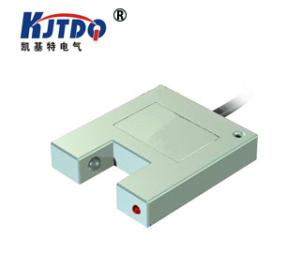 Wholesale Optical Photoelectric Yarn Break Detector , Convenient Installation Yarn Sensor from china suppliers