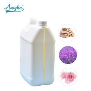 Wholesale Pure Natural Aromatherapy Essential Oils Hotel System Oud Oil Hilton White Tea from china suppliers