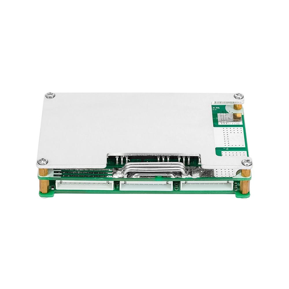 16V-96v Rechargeable Lithium BMS System 80A For Electric Vehicle