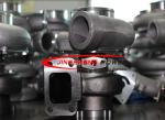 Exhaust Driven Turbocharger , Performance Turbos For Diesels GT3576-2