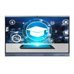 55 Inch 65 Inch 75 Inch 86 Inch LED Smart Screen Interactive Flat Panel Online