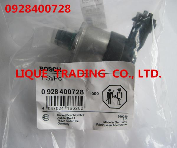 Original ZME/ Fuel Measurement Unit / Metering Solenoid Valve 0928400728