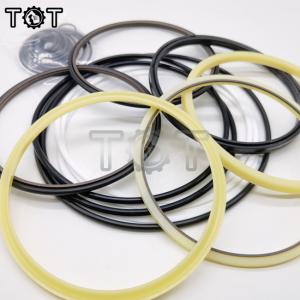 Wholesale 155MM SB121 Hydraulic Breaker Seal Kit NBR Rubber Seal Repair Kit from china suppliers