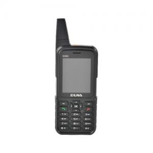 China Portable CDMA 450Mhz Mobile Phone QSC 1110 Qualcomm Sim Card Phone on sale