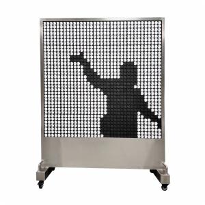 Wholesale Capacitive Touch Screen Flip Dot Module for Flip Magnetic Screen from china suppliers