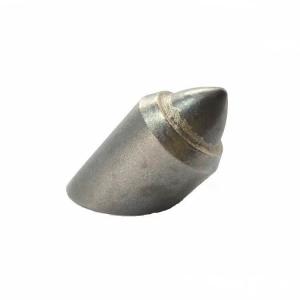 China Tungsten Carbide Weld On Cutter Teeth BR1 BR2 BR3 BR4 RT1 RT2 HDD Drill Bits on sale