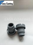 C4 powder coating guns plastic round deflector cone sleeve parts 0390313