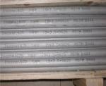 ISO9001 certified ASTM B444 Nickel Alloy Tube