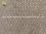 4ftx50ft Hexagonal Wire Netting For Animal Plants Diy Crafts