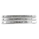 Lead Free Tin Solder Bar Sn 99.3% Cu 0.7% Rohs Certificated Standerd 1KG