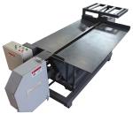 pallet dismantler for sale,wood band sawmill dismantling machine for pallet