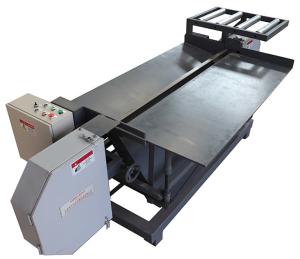 Wholesale Pallet Recycling Machine, Electric/diesel Pallet Dismantling Machine, Pallet Dismantler for sale from china suppliers